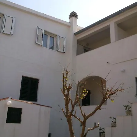 14 Appartement