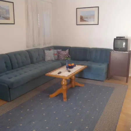 14 Appartement