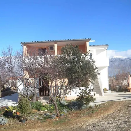 14 Appartement Ražanac